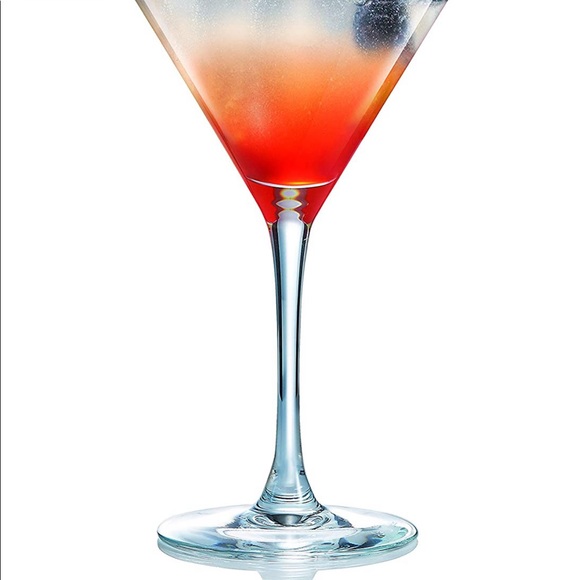 Selection by Chef & Sommelier Cocktail Glasses set of 2 - Picture 7 of 7